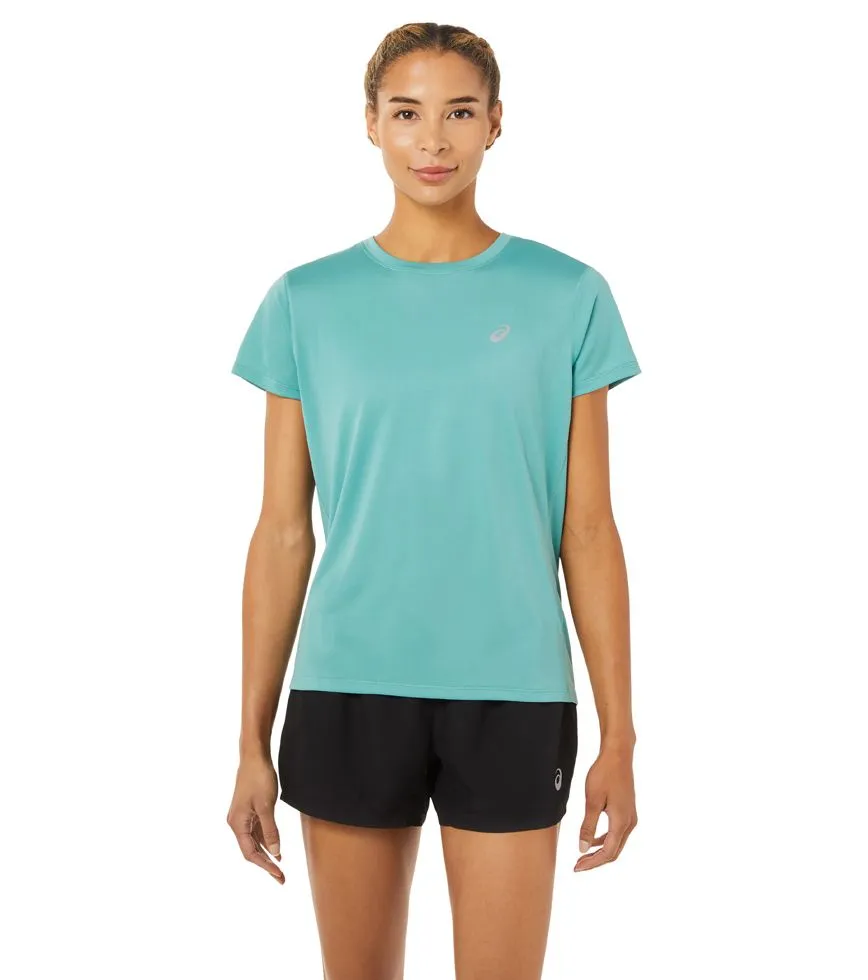 Asics Silver Top SS (Women's) Mutiple colours