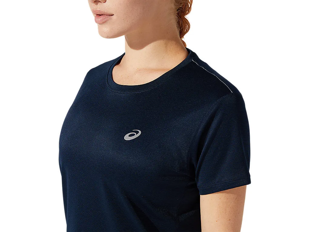 Asics Silver Top SS (Women's) Mutiple colours