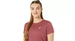 Asics Silver Top SS (Women's) Mutiple colours