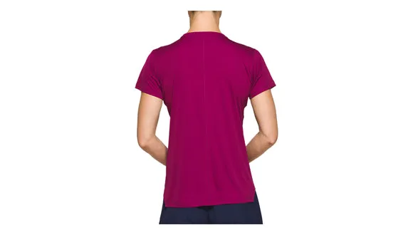 Asics Silver Top SS (Women's) Mutiple colours