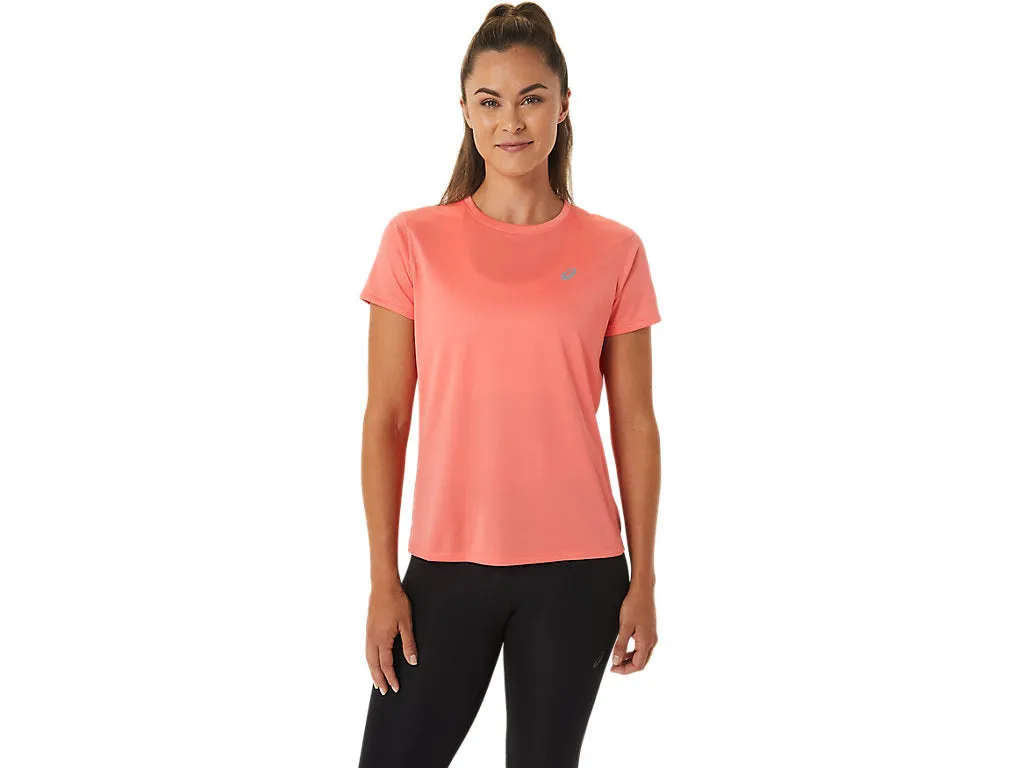 Asics Silver Top SS (Women's) Mutiple colours