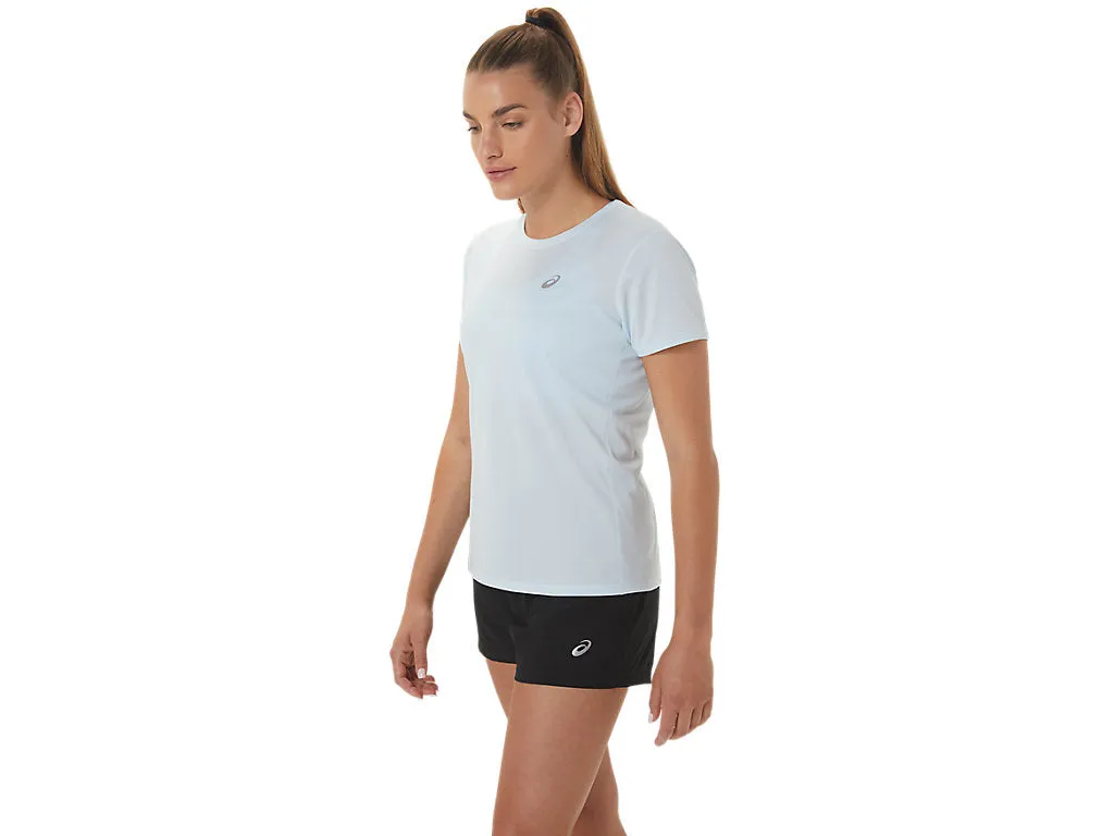 Asics Silver Top SS (Women's) Mutiple colours