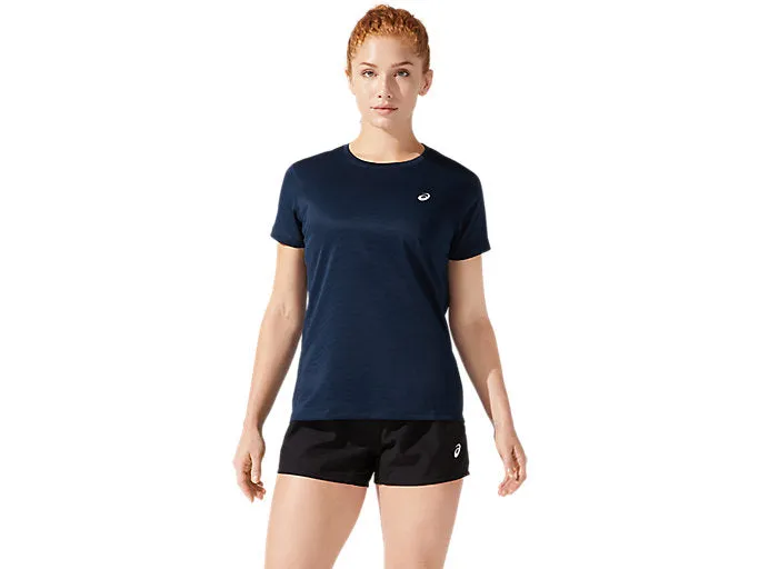 Asics Silver Top SS (Women's) Mutiple colours