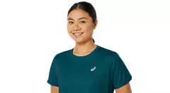 Asics Silver Top SS (Women's) Mutiple colours