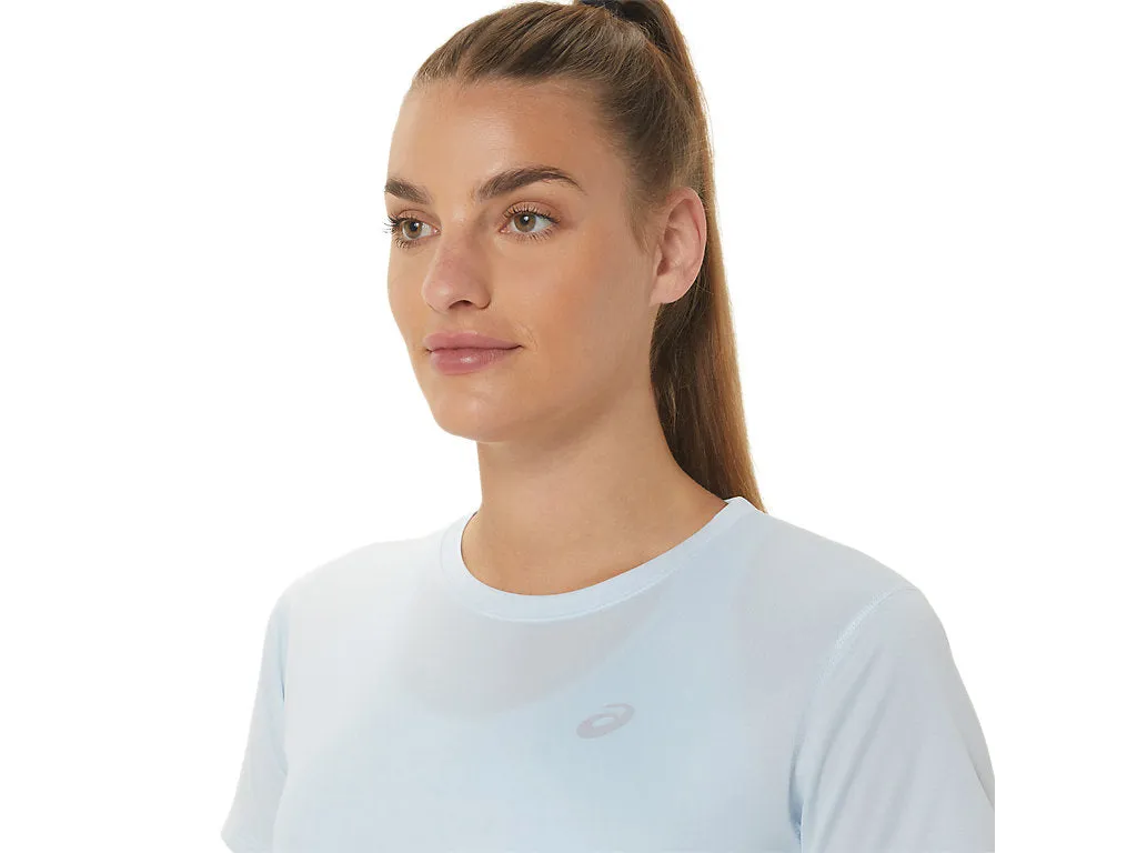 Asics Silver Top SS (Women's) Mutiple colours