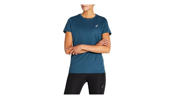 Asics Silver Top SS (Women's) Mutiple colours