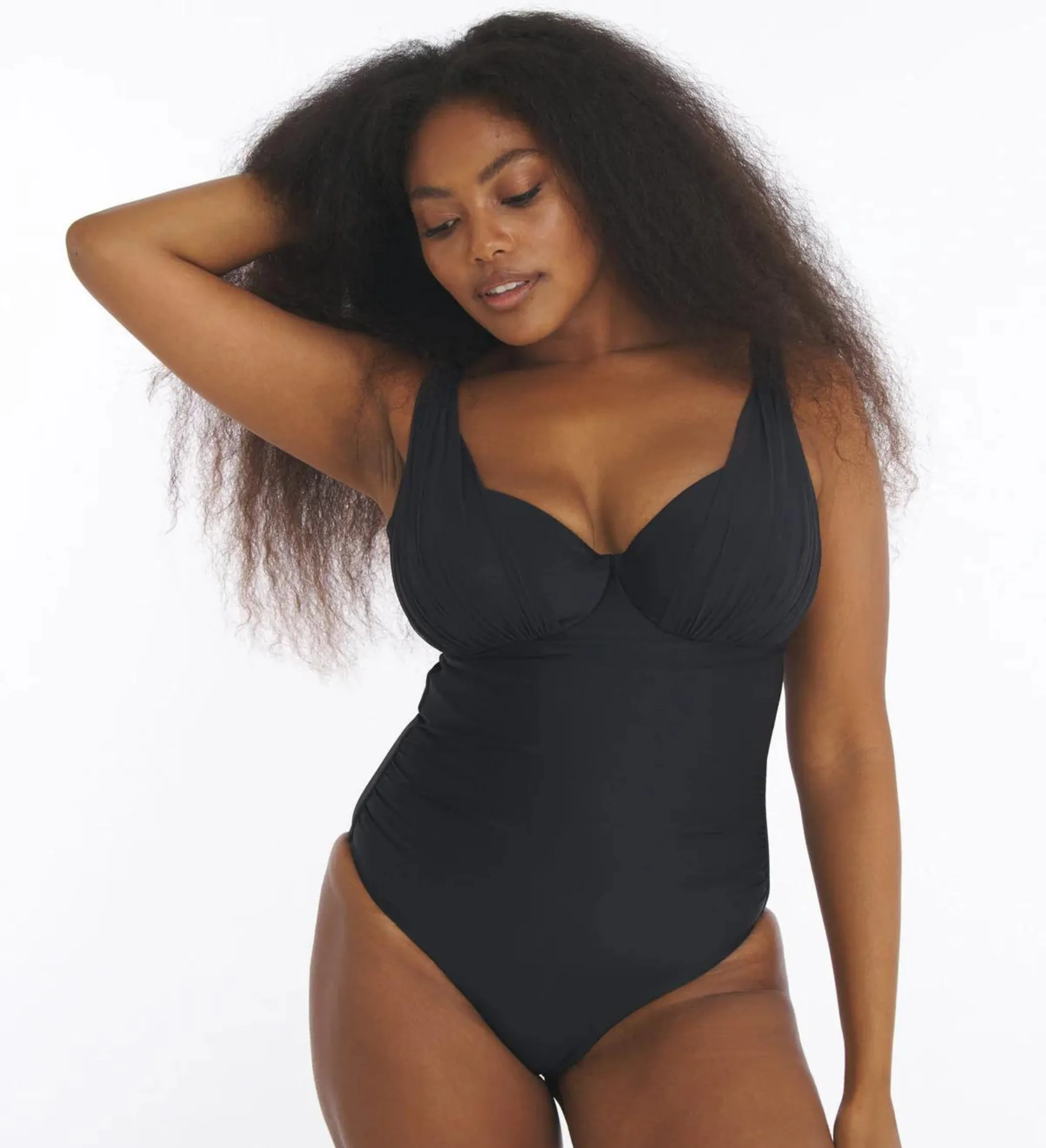ATHENA ONE PIECE