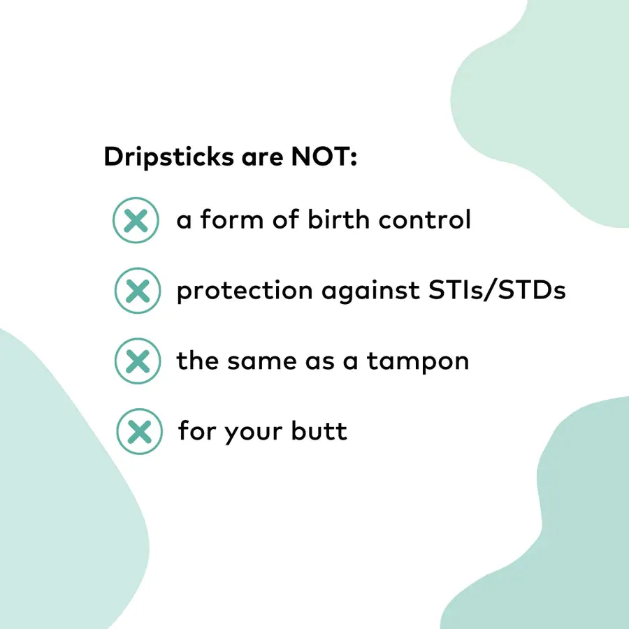 Awkward Essentials Dripsticks