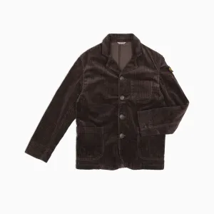Barclay Comfort Rocciatore Jacket - Brown