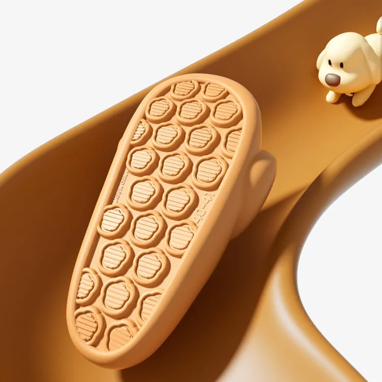 Barky Slides