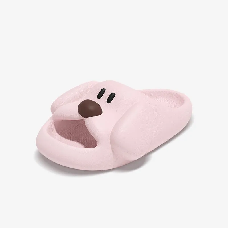 Barky Slides