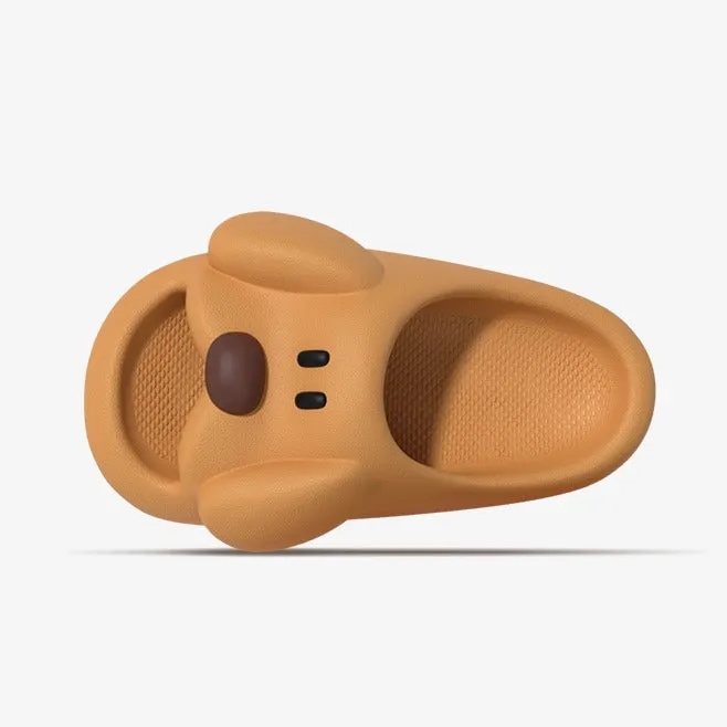 Barky Slides