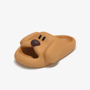 Barky Slides