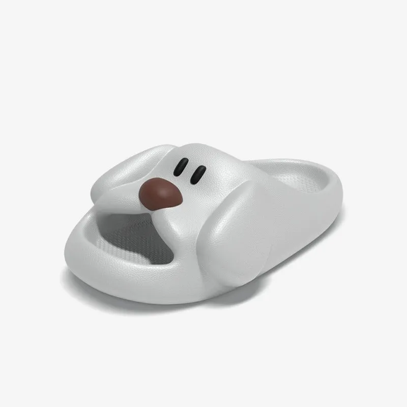 Barky Slides