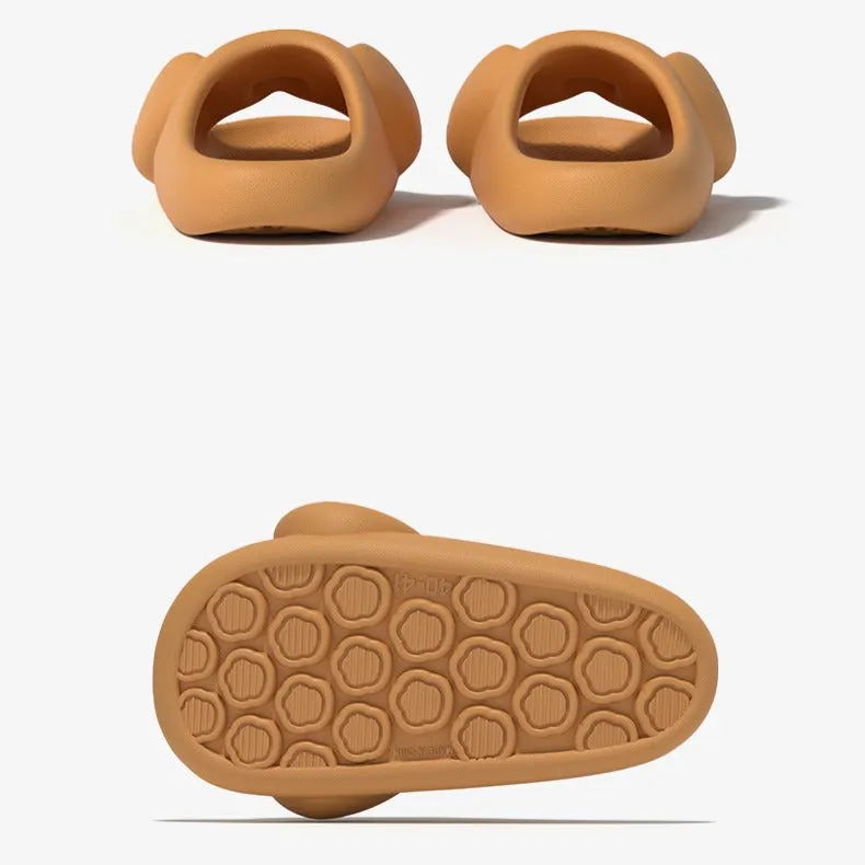 Barky Slides