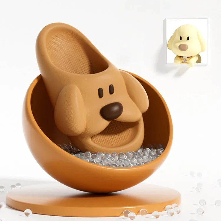 Barky Slides