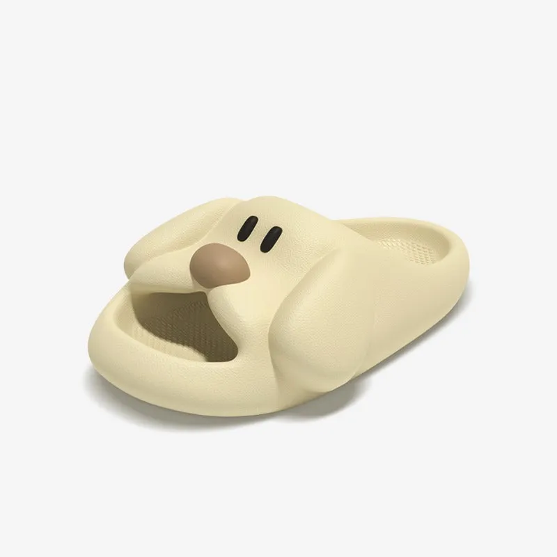 Barky Slides
