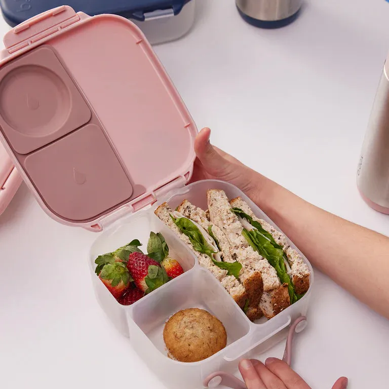 B.Box | Mini Lunchbox - Blush Crush