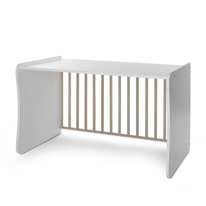 BED MAXI PLUS 70/160 TRIO