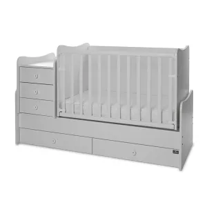 BED MAXI PLUS 70/160 TRIO