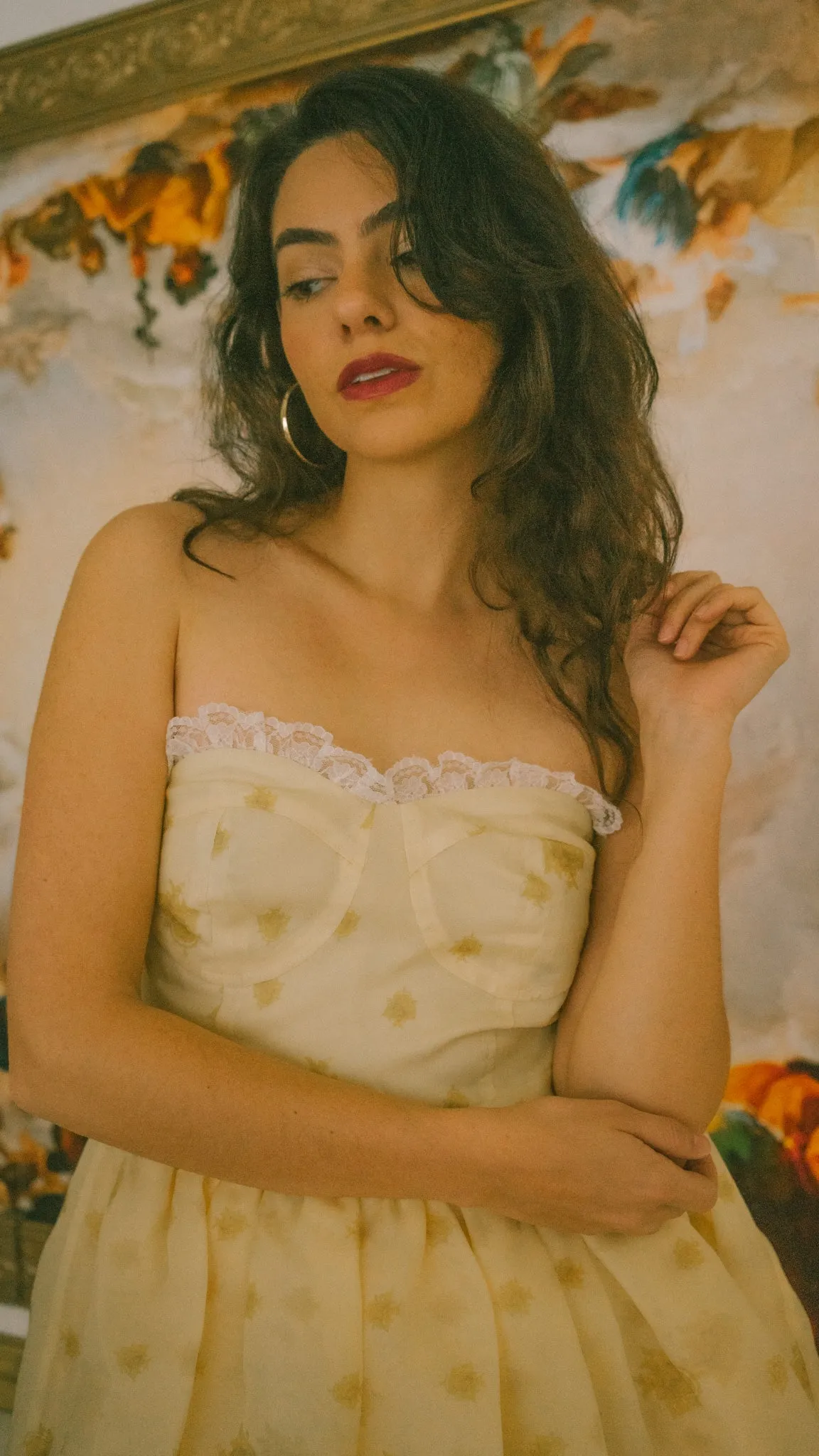 Belle Dress