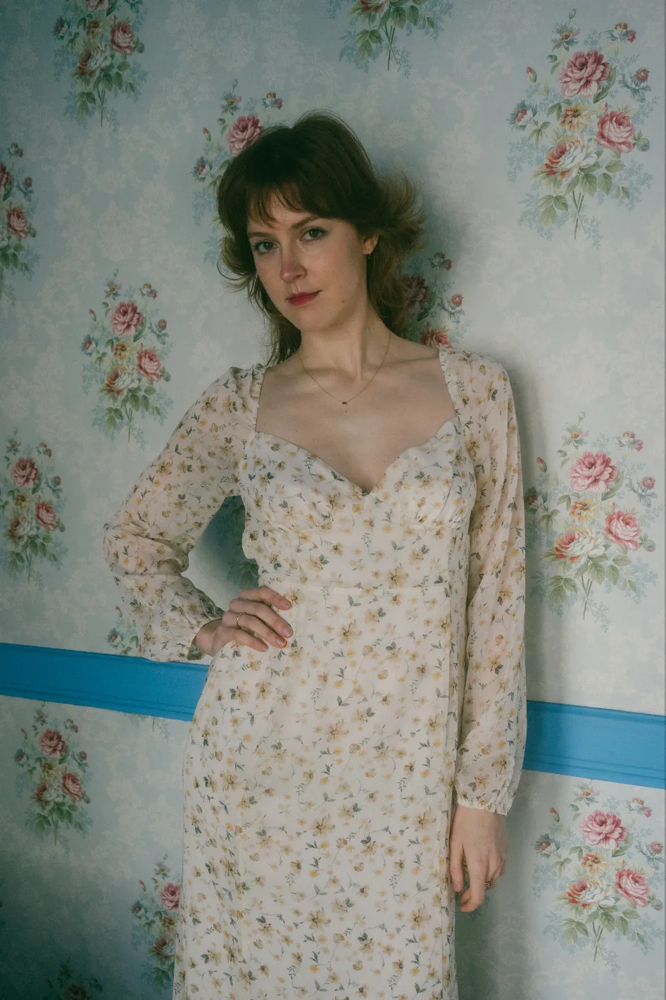 Bennet Dress