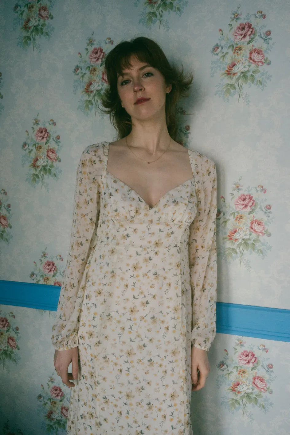 Bennet Dress