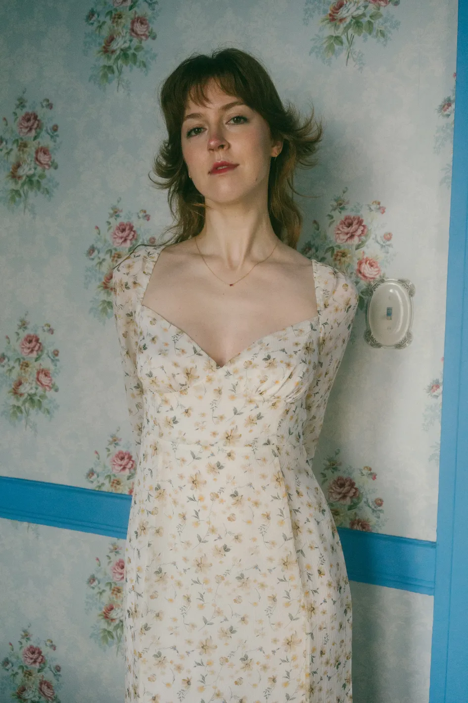 Bennet Dress
