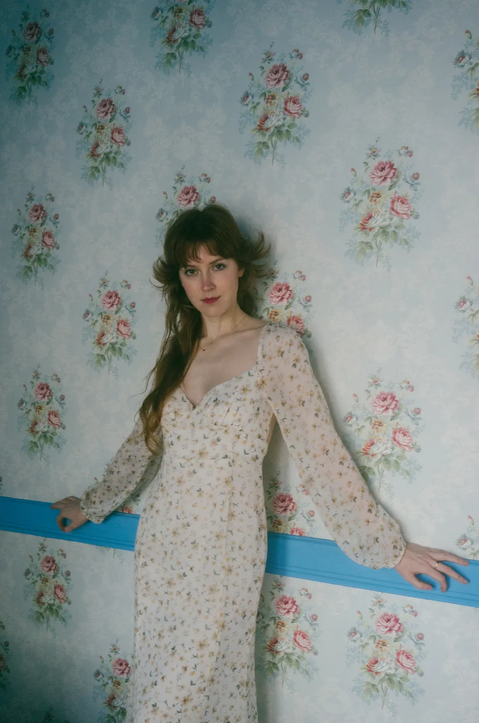 Bennet Dress