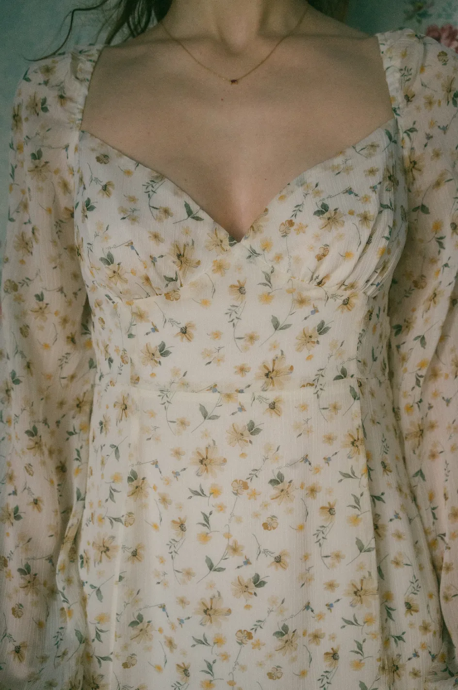 Bennet Dress
