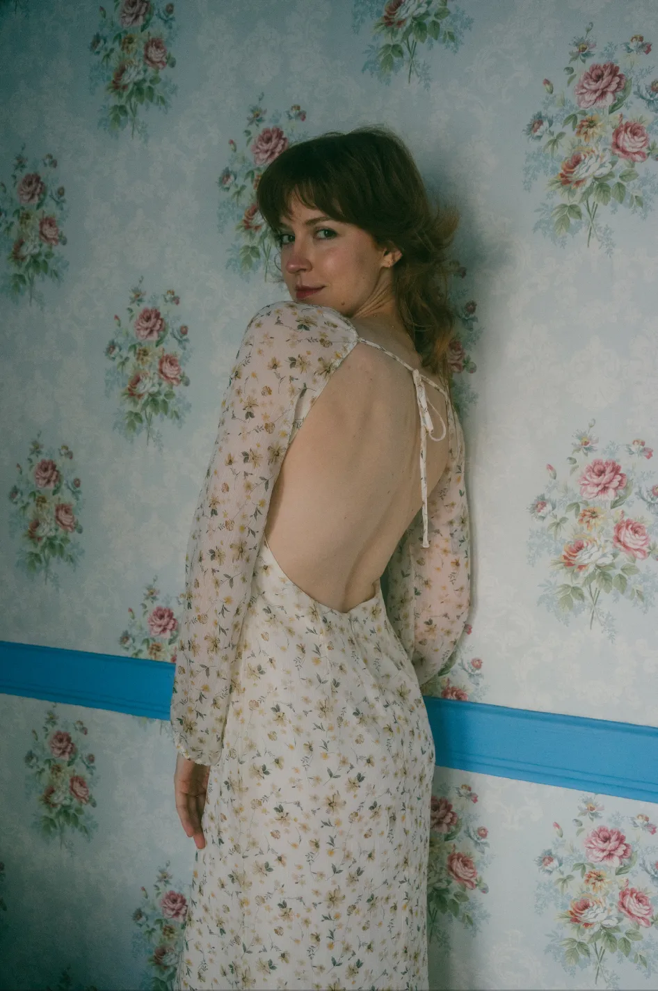Bennet Dress
