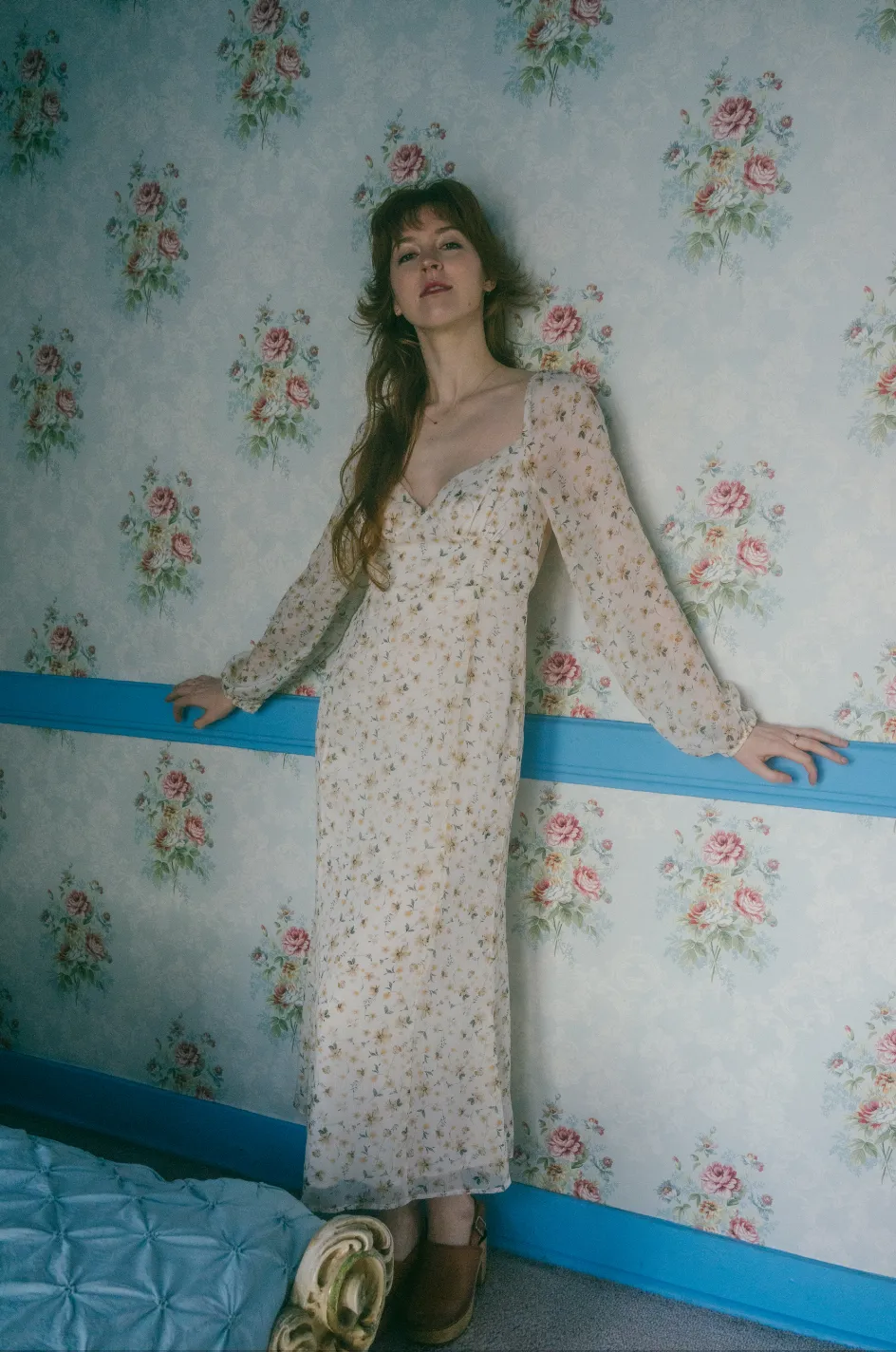 Bennet Dress
