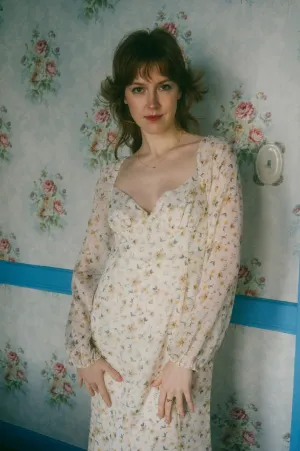 Bennet Dress