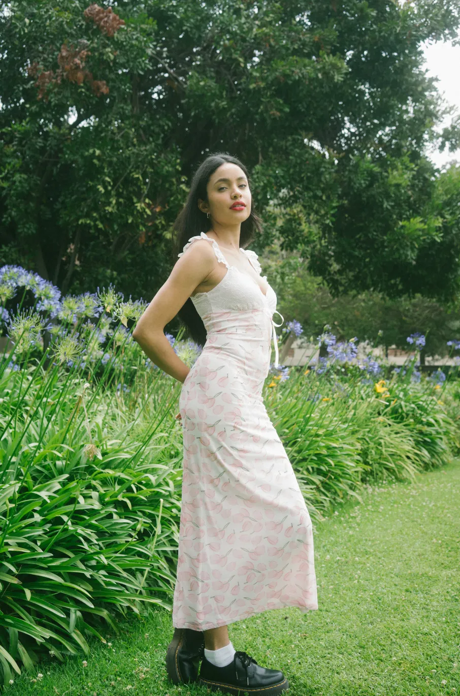 Benoit Dress