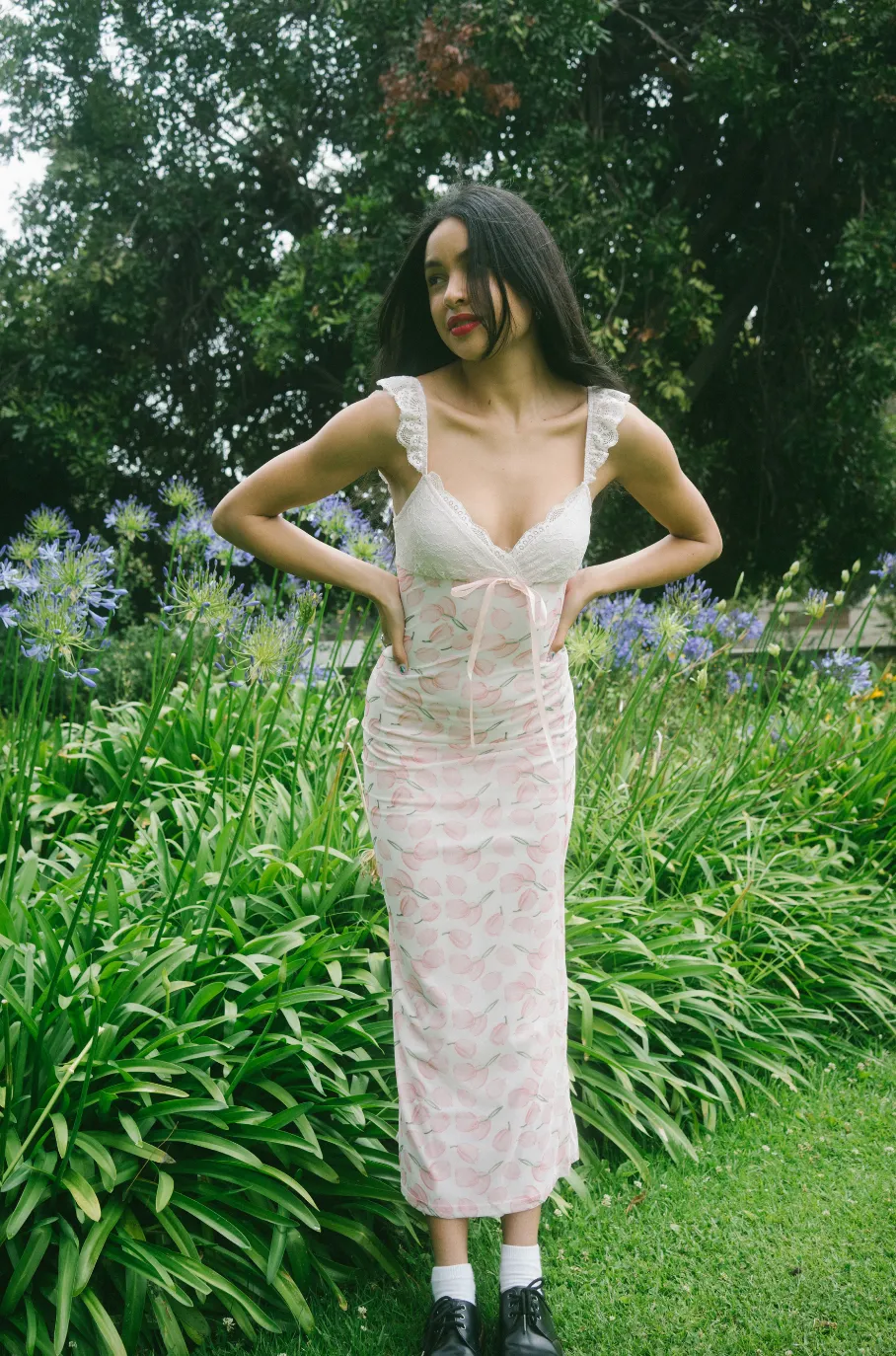 Benoit Dress