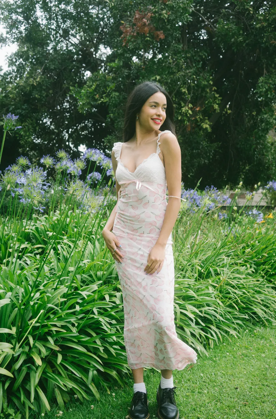 Benoit Dress