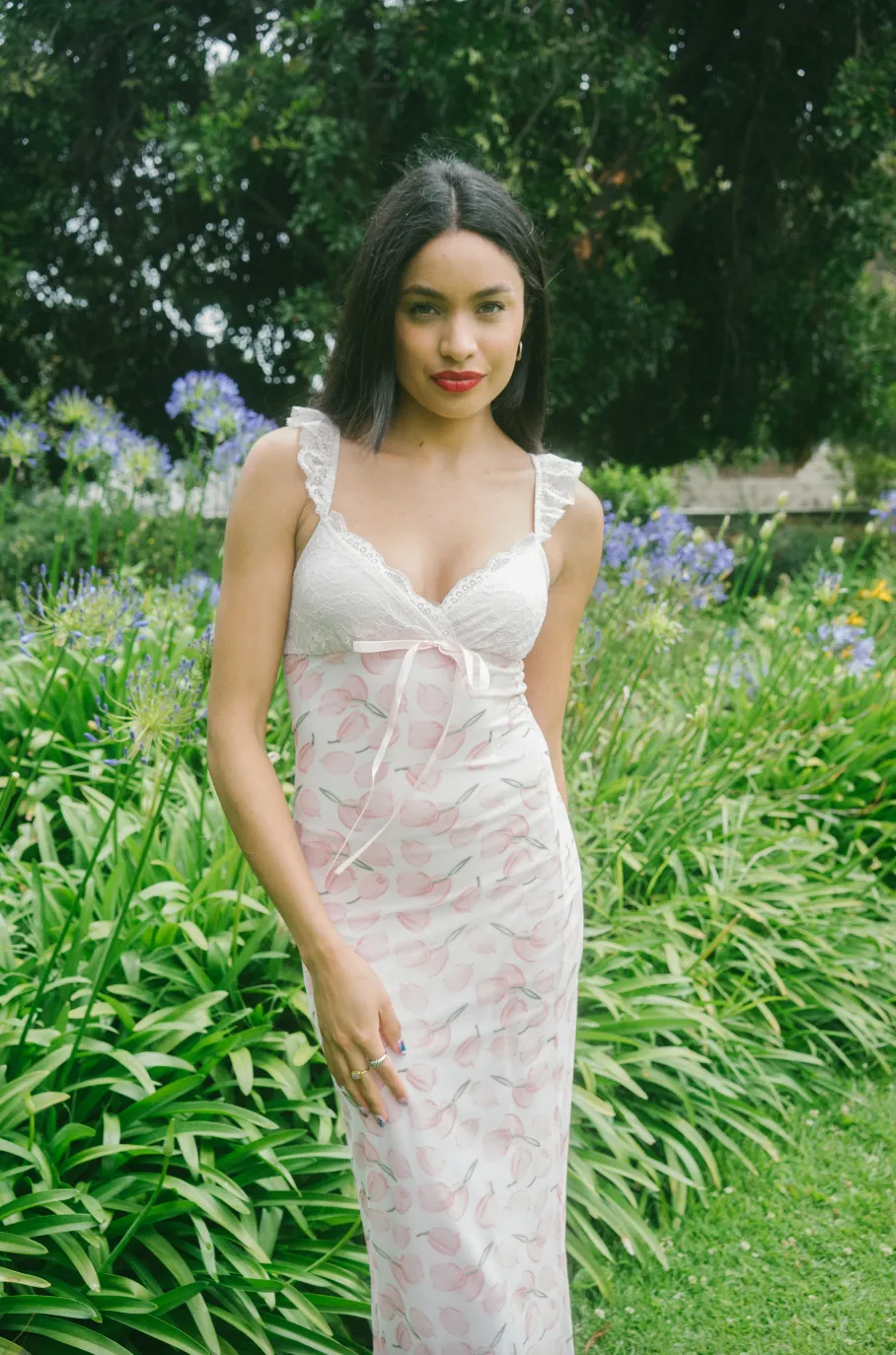 Benoit Dress