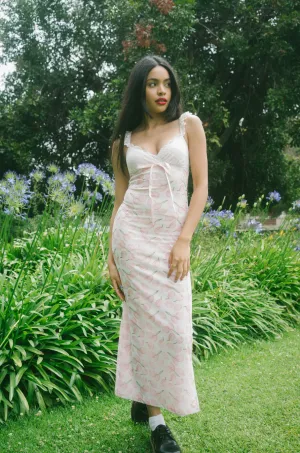 Benoit Dress