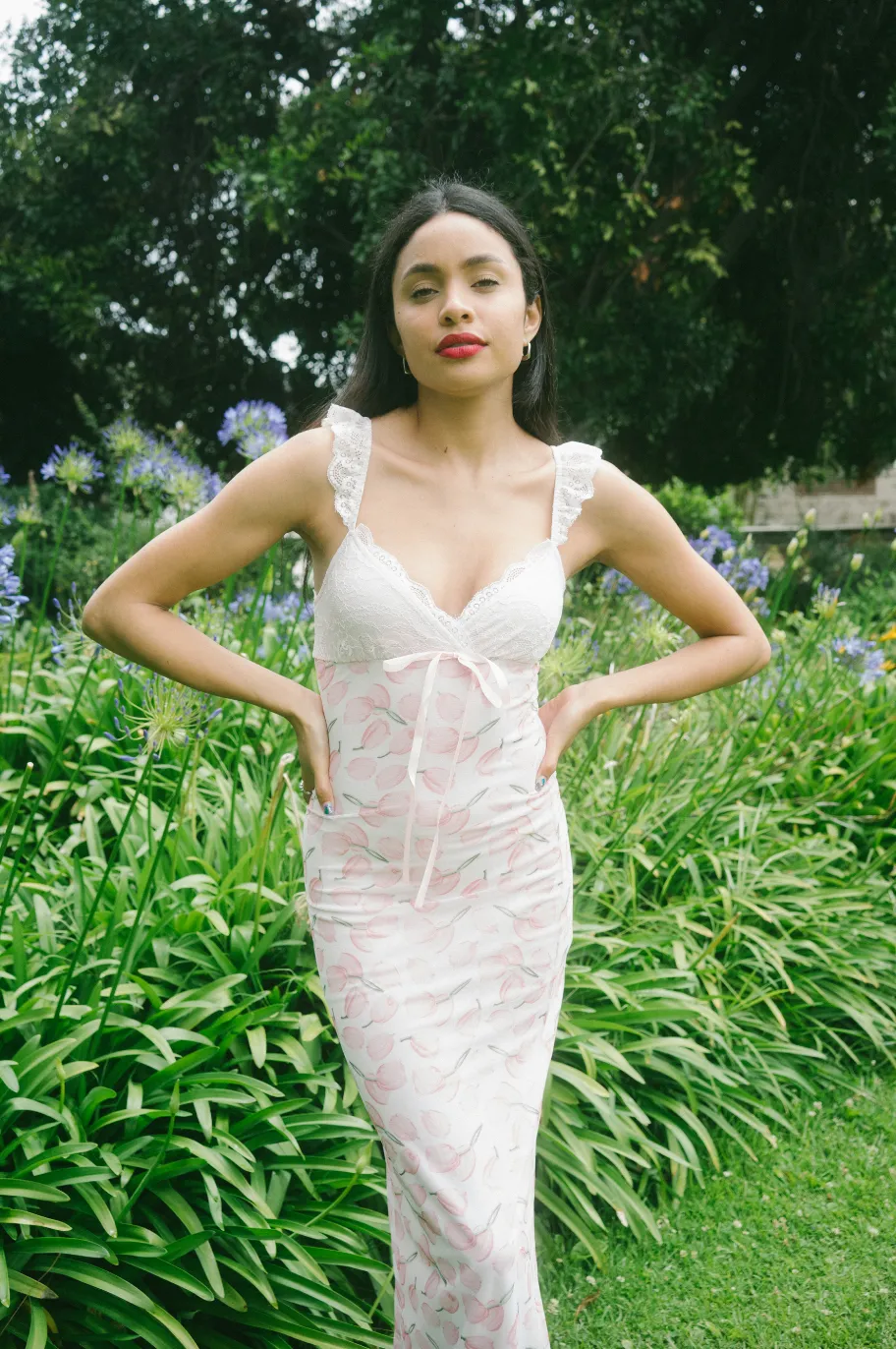 Benoit Dress