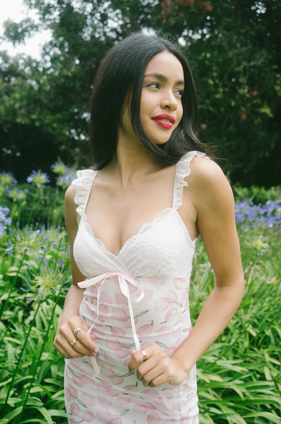Benoit Dress