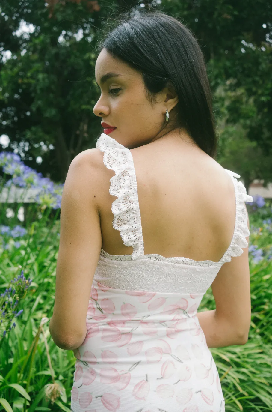 Benoit Dress