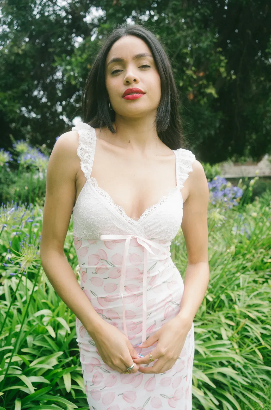 Benoit Dress