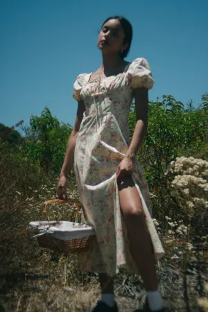 Bethany Dress