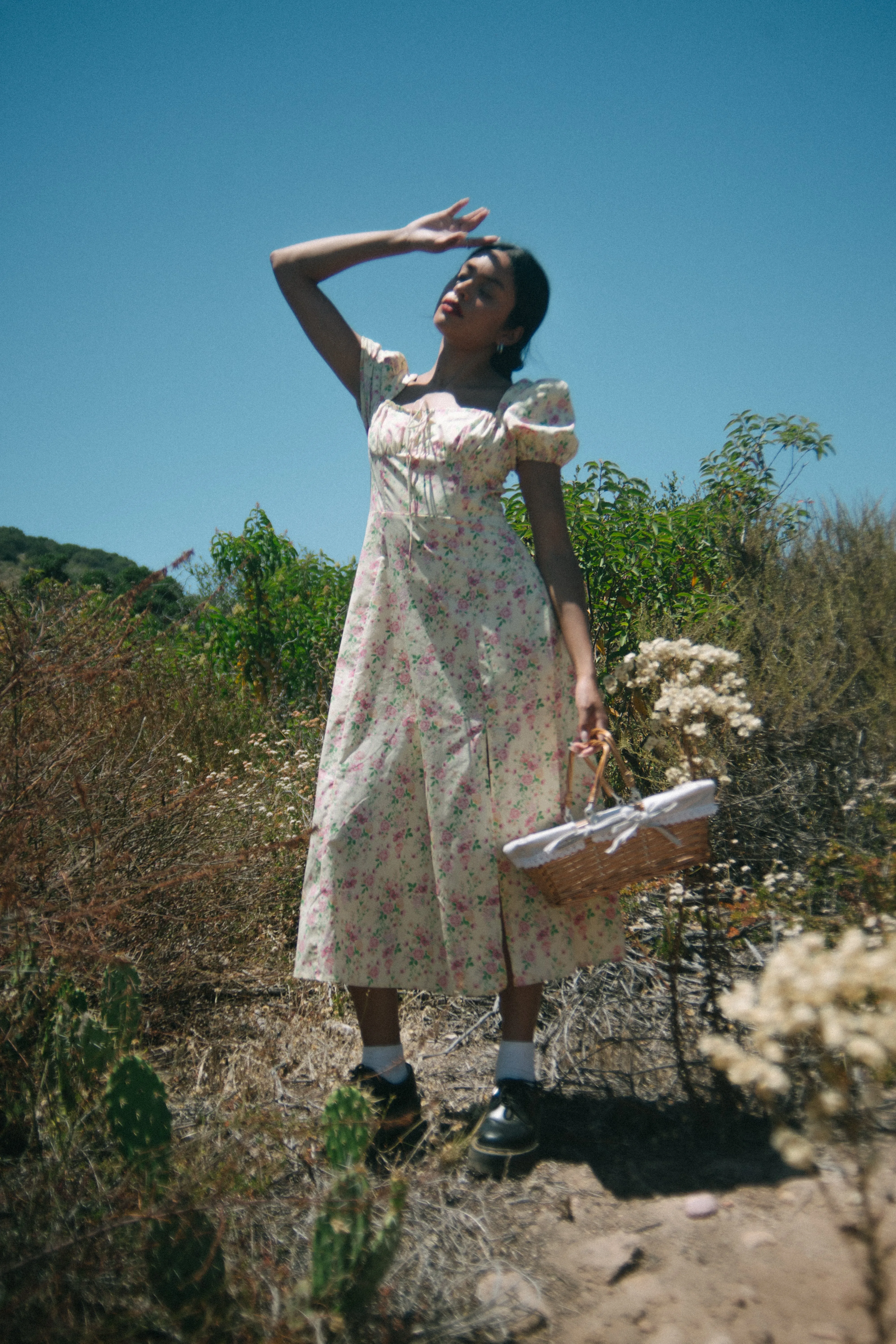Bethany Dress