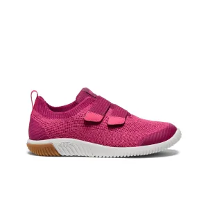 Big Kids' KNX Knit Double Strap