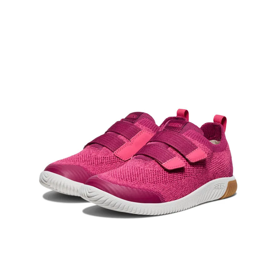 Big Kids' KNX Knit Double Strap