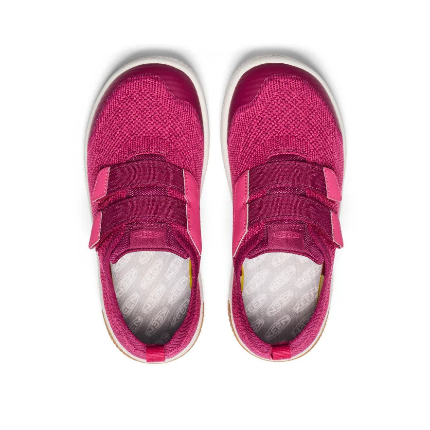 Big Kids' KNX Knit Double Strap