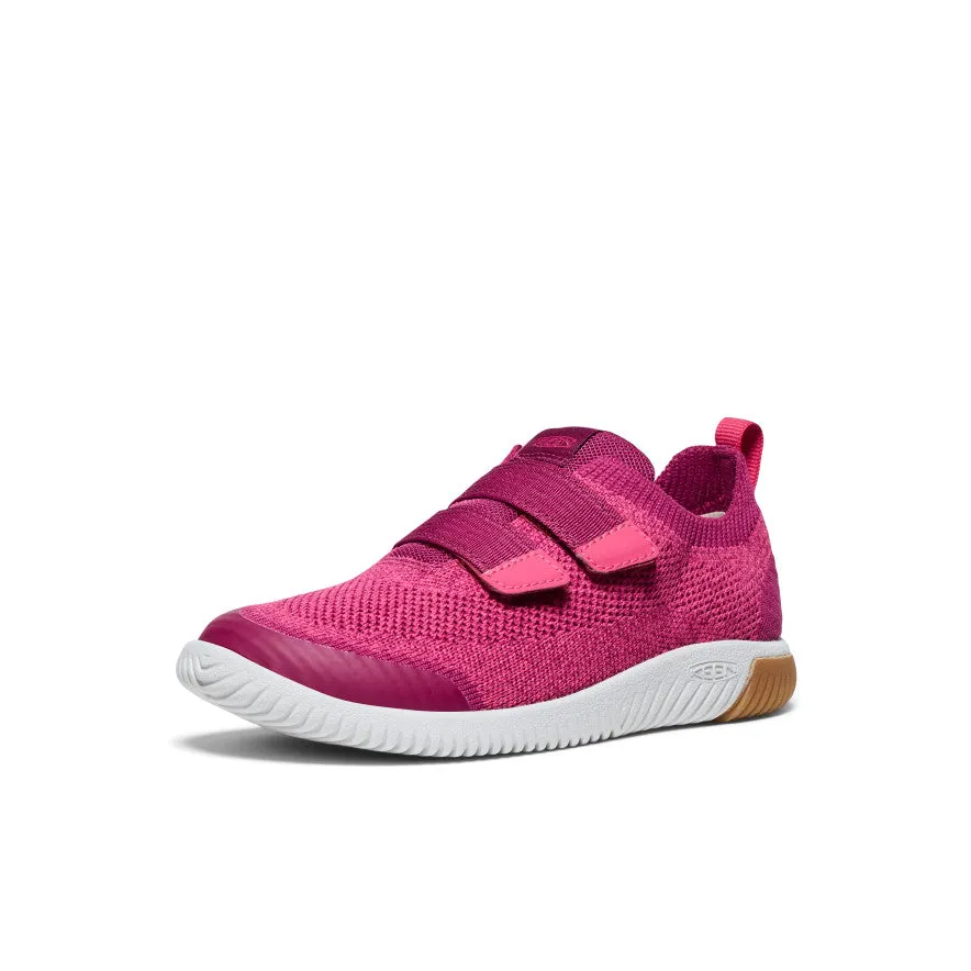 Big Kids' KNX Knit Double Strap
