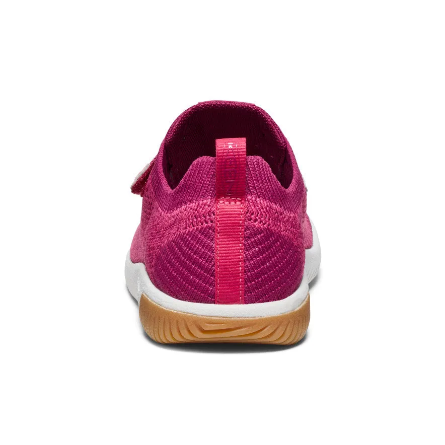 Big Kids' KNX Knit Double Strap