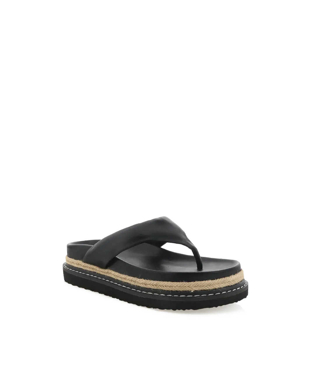Billini Amaya Slide - Black